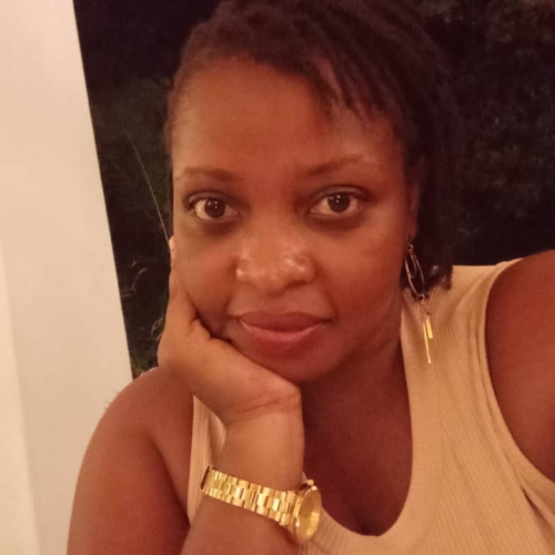 Nene M. profile photo