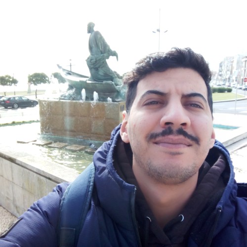 Yasin B. profile photo