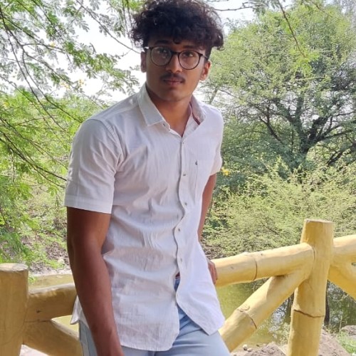 Mahesh W. profile photo