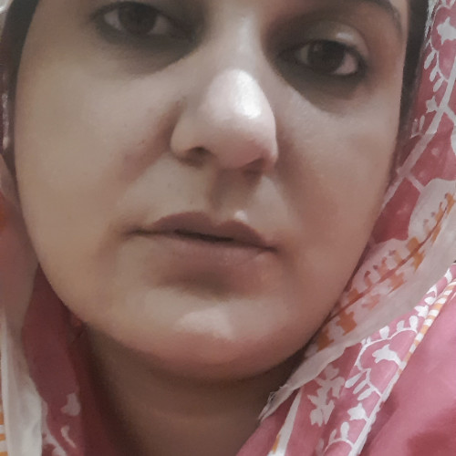 Ayesha A. profile photo