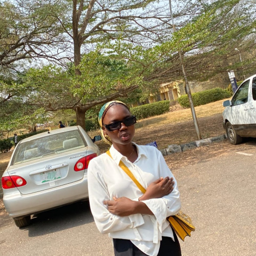 Amidat A. profile photo
