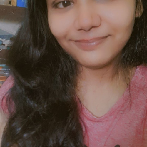 Muskan B. profile photo