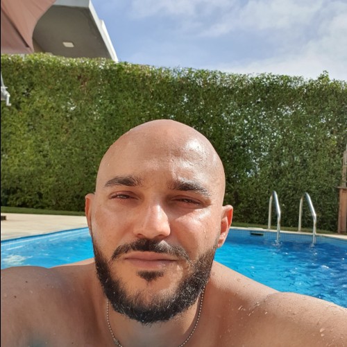 Oussama F. profile photo