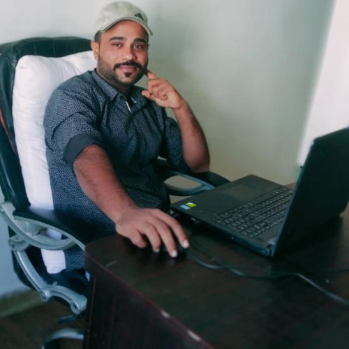 Ali H. profile photo