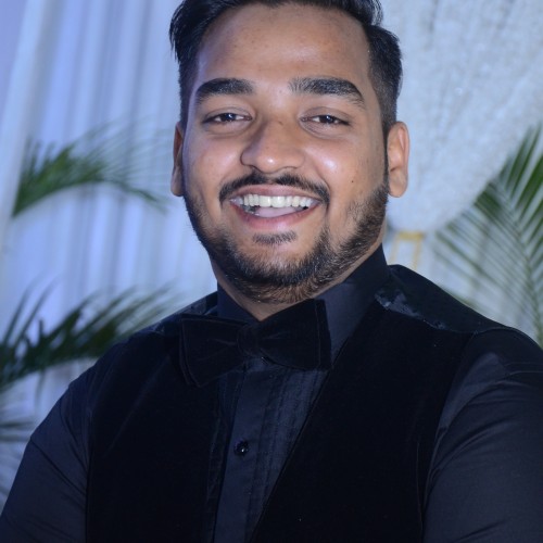 Asif K.