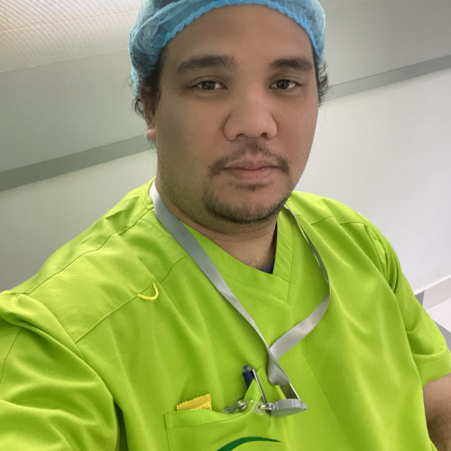 CARLO AL L. profile photo