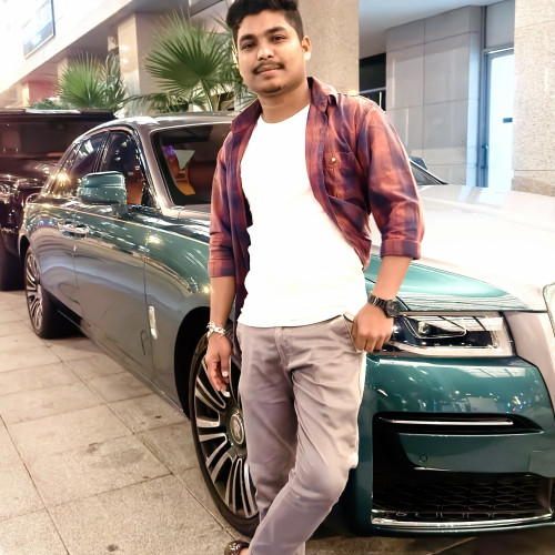 Chandu E. profile photo