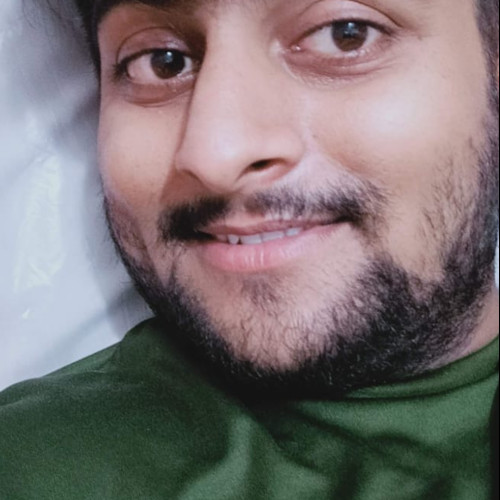 vijay m. profile photo