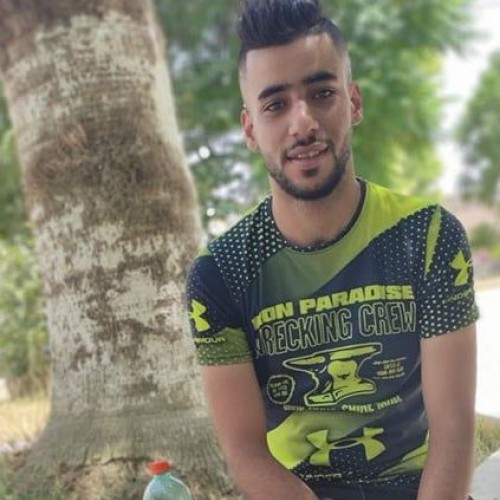 Aymen F.