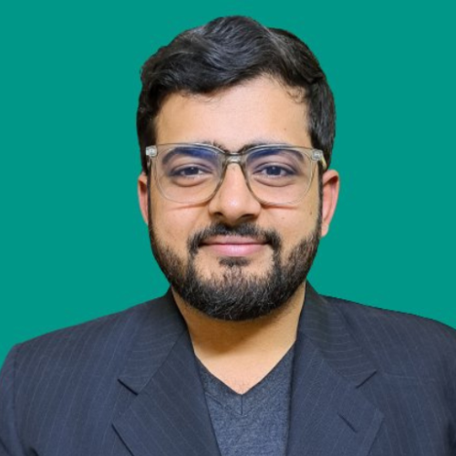 Haziq K. profile photo