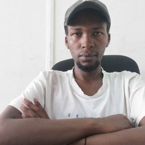 James W. profile photo