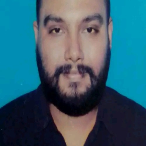 Sheikh Shadi  S.
