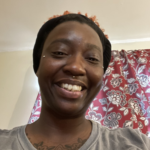 Cheron  C. profile photo