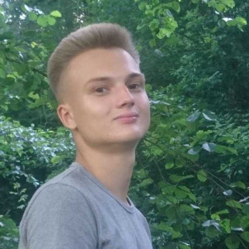 Nikita F. profile photo
