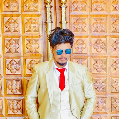 Asanka P.