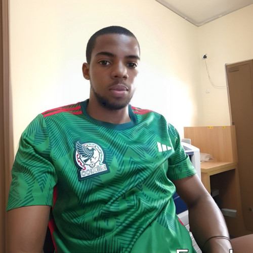 Muritala K. profile photo