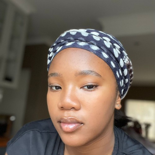 Khanyisile  N.