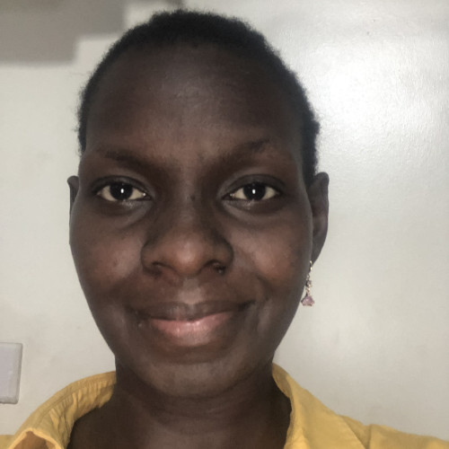 Rebecca  A. profile photo