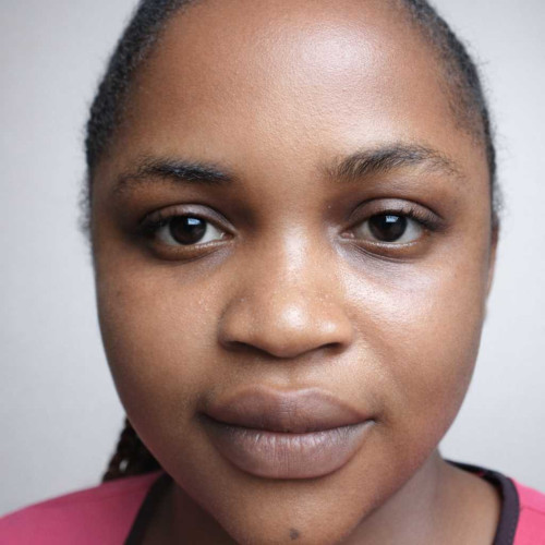 Odili F. profile photo