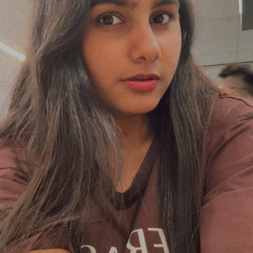 Supriya  V. profile photo