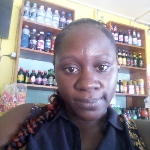 Zena B. profile photo