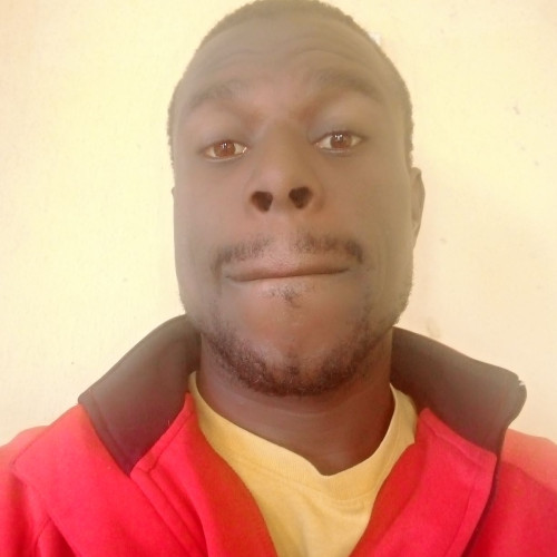 Uba K. profile photo