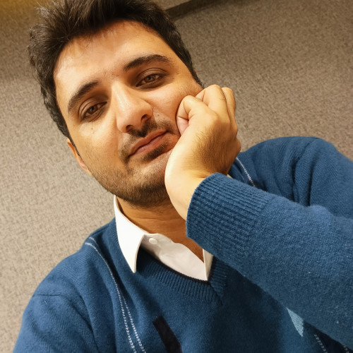 The best solution  i. profile photo