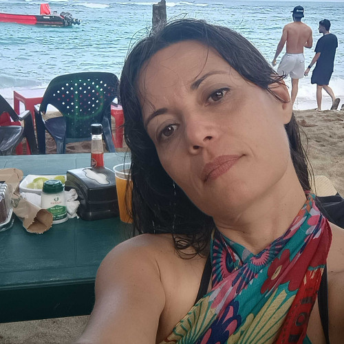 Claudia C.
