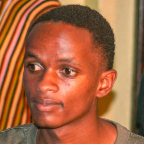 Kelvin  M. profile photo