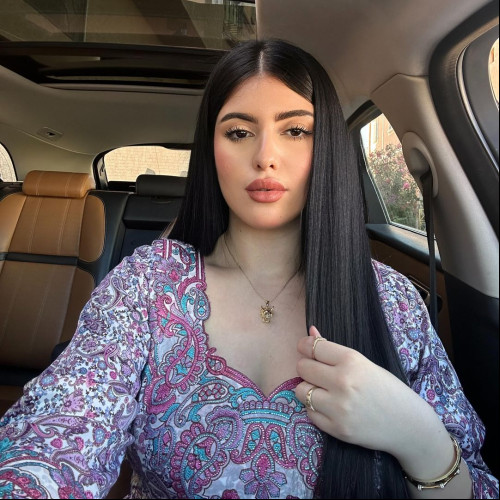 Maha M. profile photo