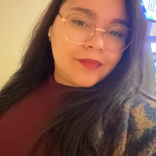 susana v. profile photo
