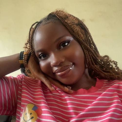 Blessing  A. profile photo
