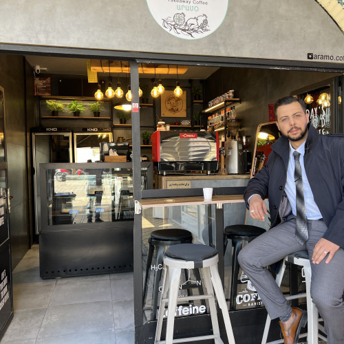 mazen s. profile photo