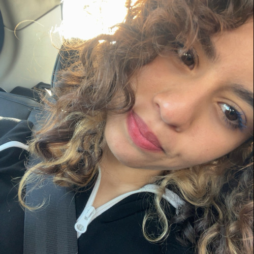 Aya R. profile photo