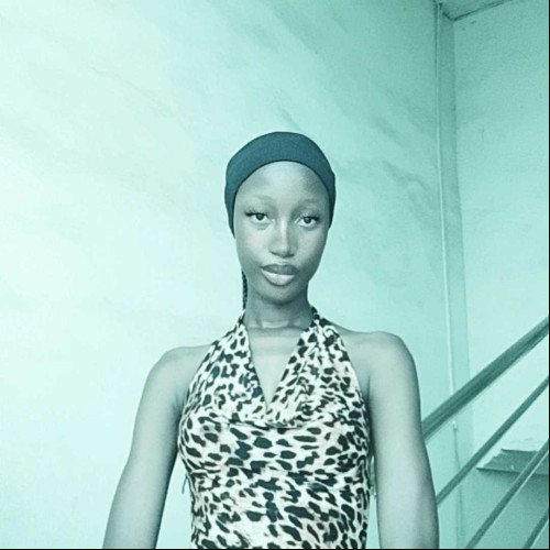 Precious E. profile photo
