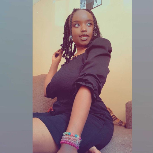 yviette m. profile photo