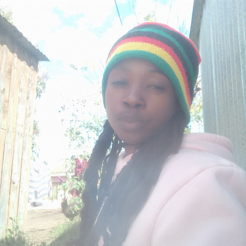 Nomfundo J. profile photo