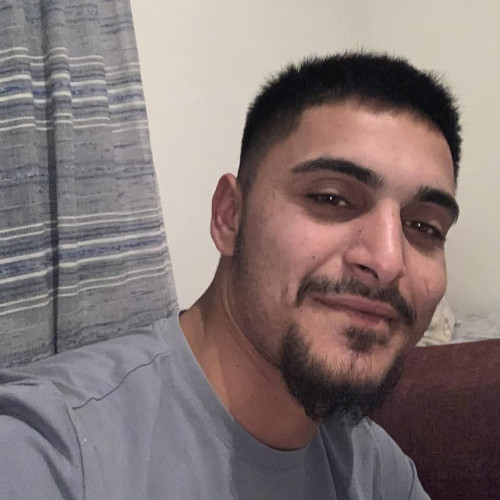 Fatmir C. profile photo