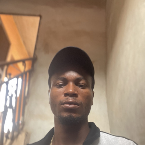 Godwin D. profile photo