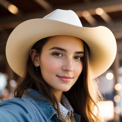 Lorina M. profile photo