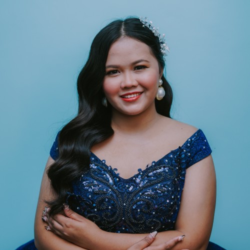 Mariella  S.