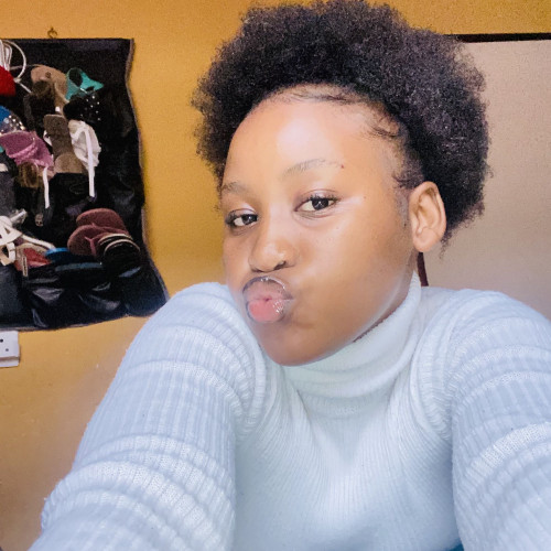 Charmaine M. profile photo