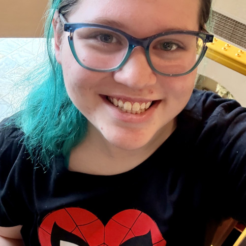 Georgia M. profile photo