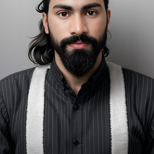 Hanif K. profile photo