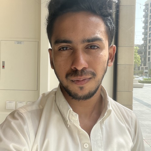 Ibrahim G. profile photo