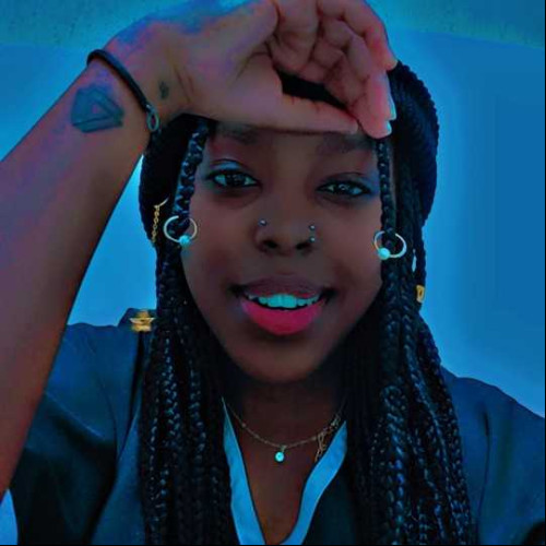 Aishah k. profile photo