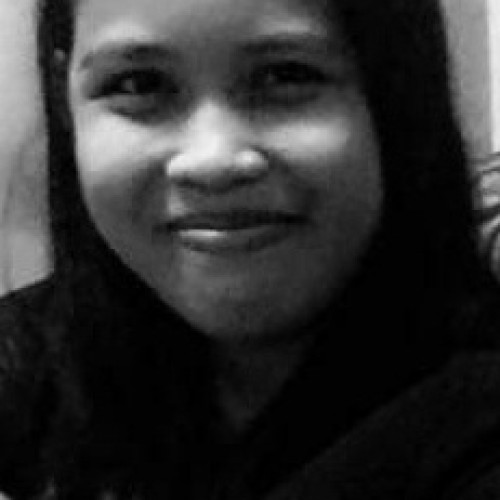 Justine P.