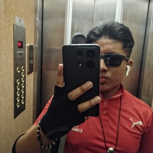 bryan m. profile photo