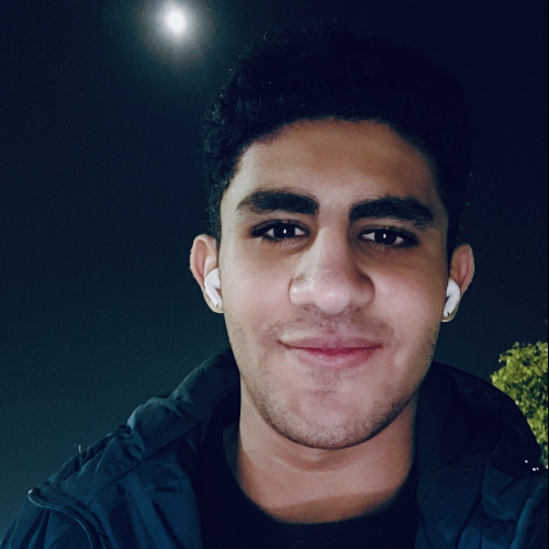 Moamen E. profile photo