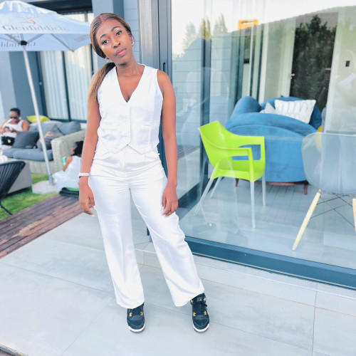 Nompumelelo m.